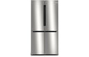 Bosch Series 4 KFN96VPEAG F/S Frost Free 4 Door Fridge Freezer - Metallic Silver