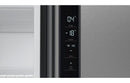 Bosch Series 4 KFN96VPEAG F/S Frost Free 4 Door Fridge Freezer - Metallic Silver