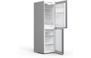 Bosch Series 2 KGN34NLEAG F/S Frost Free 50/50 Fridge Freezer - Stainless Steel