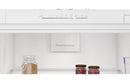 Neff N30 KI1811SE0G B/I Tall Larder Fridge