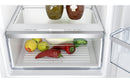 Neff N50 KI5862SE0G B/I Low Frost 60/40 Fridge Freezer