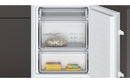 Neff N50 KI5862SE0G B/I Low Frost 60/40 Fridge Freezer