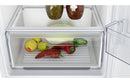 Neff N30 KI5871SE0G B/I Low Frost 70/30 Fridge Freezer
