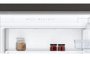 Neff N30 KI5871SE0G B/I Low Frost 70/30 Fridge Freezer