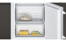 Neff N30 KI5871SE0G B/I Low Frost 70/30 Fridge Freezer