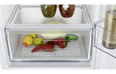 Neff N30 KI7861SE0G B/I Frost Free 60/40 Fridge Freezer (Sliding Hinge)