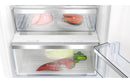 Neff N70 KI7863DD0G B/I Frost Free 60/40 Fridge Freezer