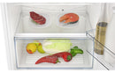 Neff N30 KI7961SE0 B/I Frost Free 60/40 Fridge Freezer