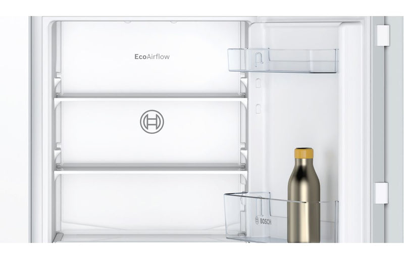 Bosch Series 2 KIN85NFE0G B/I NoFrost 50/50 Fridge Freezer