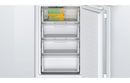 Bosch Series 2 KIN85NFE0G B/I NoFrost 50/50 Fridge Freezer