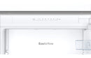 Bosch Series 2 KIN86NSE0G B/I Frost Free 60/40 Fridge Freezer (Sliding Hinge)