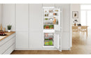 Bosch Series 2 KIN86NSE0G B/I Frost Free 60/40 Fridge Freezer (Sliding Hinge)