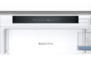 Bosch Series 4 KIN86VFE0G B/I Frost Free 60/40 Fridge Freezer (Fixed Hinge)