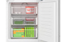 Bosch Series 4 KIN96VFD0 B/I Frost Free 60/40 Fridge Freezer