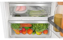 Bosch Series 4 KIN96VFD0 B/I Frost Free 60/40 Fridge Freezer