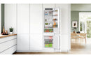 Bosch Series 4 KIN96VFD0 B/I Frost Free 60/40 Fridge Freezer