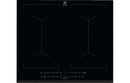 Electrolux KIV644 60cm Induction Hob - Black