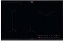 Electrolux KIV834 80cm Induction Hob - Black