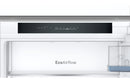 Bosch Series 4 KIV86VSE0G B/I Low Frost 60/40 Fridge Freezer