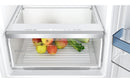 Bosch Series 4 KIV86VSE0G B/I Low Frost 60/40 Fridge Freezer