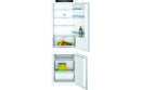 Bosch Series 4 KIV86VSE0G B/I Low Frost 60/40 Fridge Freezer