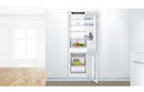 Bosch Series 4 KIV86VSE0G B/I Low Frost 60/40 Fridge Freezer