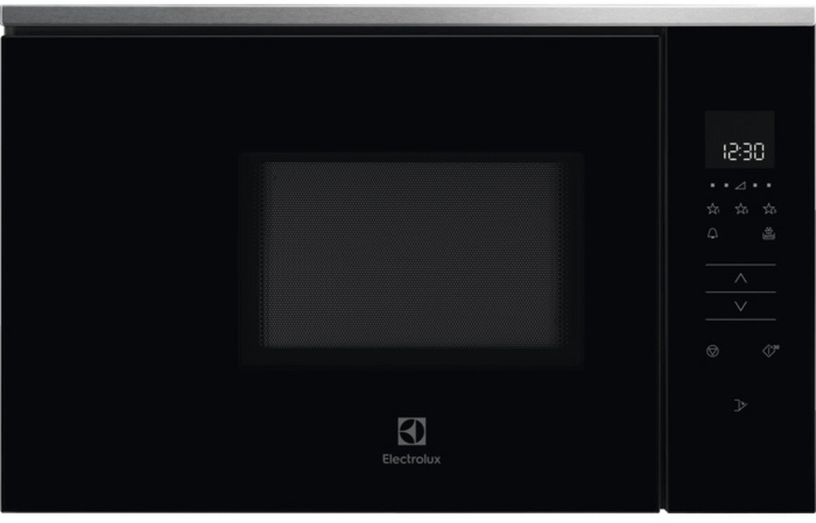 Electrolux KMFE172TEX Built-in Microwave - Black UK