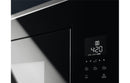 Electrolux KMFE264TEX Built-In Microwave - Black & Stainless Steel