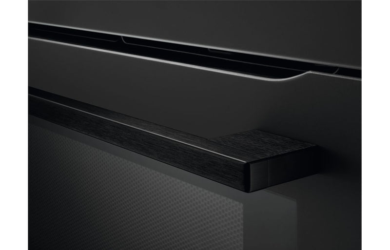 AEG KMK768080T Built-in Combination Microwave & Grill - Matt Black