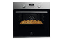 Electrolux KOFGH00BX Single Electric Oven - Stainless Steel