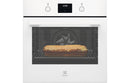 Electrolux KOFGH40TW Single Electric Oven - White
