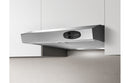 Elica Krea 60cm Canopy Hood - Stainless Steel