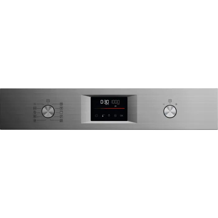 AEG OK6NK40M Compact Electric Oven - Stainless Steel