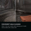 AEG OU5AB20CM Single Electric Oven - Stainless Steel