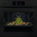 AEG NBE7P731AT Single Pyrolytic Oven - Matt Black