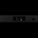 AEG NBR7P731ST Single Pyrolytic Oven w/Steam - Matt Black