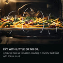 AEG OS6PB50AK Single Pyrolytic Oven - Black