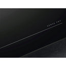 AEG NCH84C23AB 80cm Venting Induction Hob - Black Glass