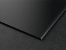 AEG NCH84C23AB 80cm Venting Induction Hob - Black Glass