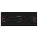 AEG NII64G00AZ 60cm Induction Hob - SaphirMatt