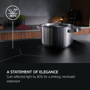 AEG NII64G00AZ 60cm Induction Hob - SaphirMatt