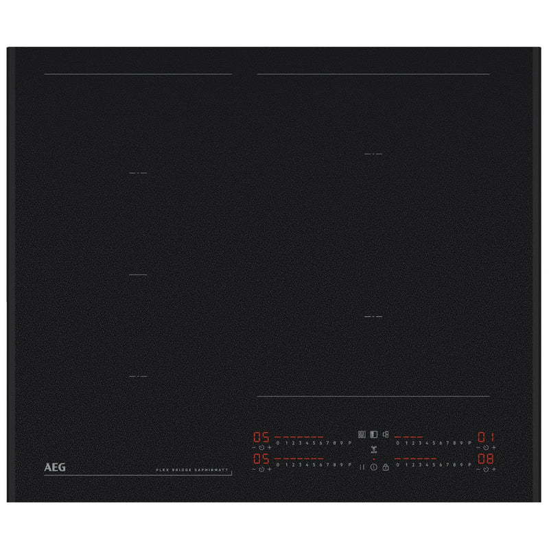 AEG NII64G00AZ 60cm Induction Hob - SaphirMatt