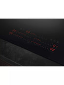 AEG TK85IM00FB 80cm MultipleBridge Induction Hob - Black