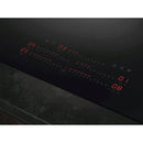 AEG TK95IN00FB 90cm MultipleBridge Induction Hob - Black
