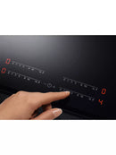 AEG TO64IA00FB 60cm Induction Hob - Black