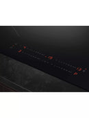 AEG TO84IA00FB 80cm Induction Hob - Black
