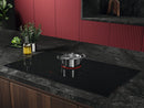 AEG TP95RA07FB 90cm Ceramic Hob - Black Glass