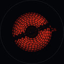 AEG TP95RA07FB 90cm Ceramic Hob - Black Glass