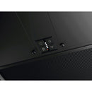 AEG NDC7791SB 90cm Ceiling Hood - Matt Black