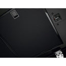 AEG NDC7791SB 90cm Ceiling Hood - Matt Black